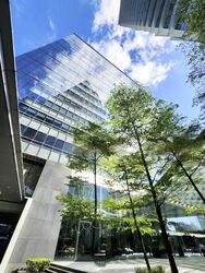 The Metropolis (D5), Office #481214451